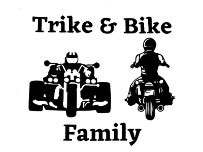 Trike en Bike Family