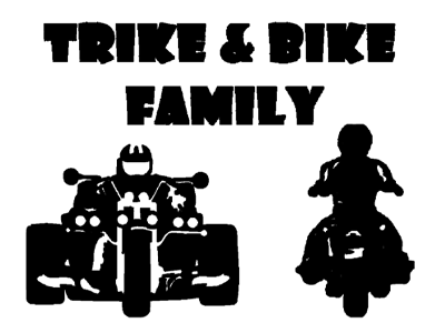 Trike en Bike Family