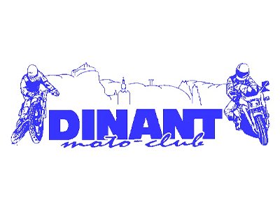 Logo Dinant MC