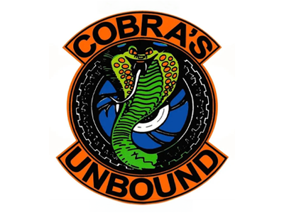 Logo Cobra's Unbound