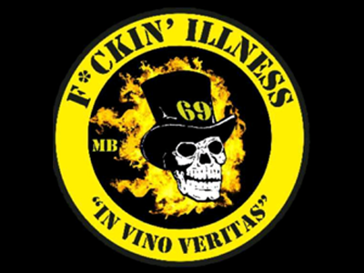 Logo MB Fuckin Illness