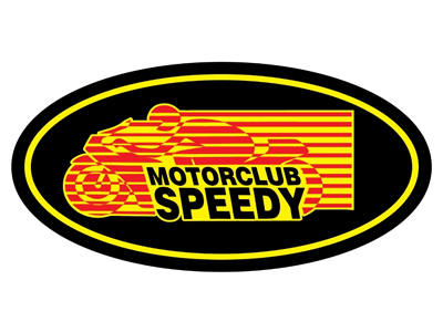 Logo MC Speedy