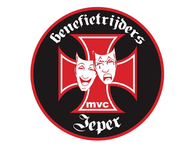 Logo MVC Benefietrijders