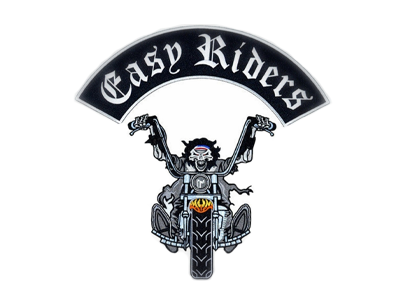 Logo Easy Riders