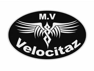 Logo M.V Velocitaz