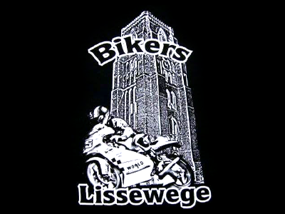 Logo Bikers Lissewege