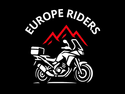 Logo Europe Riders