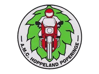 Logo AMC Hoppeland