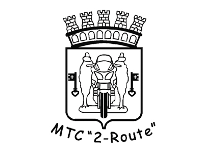 Logo MTC 2-Route