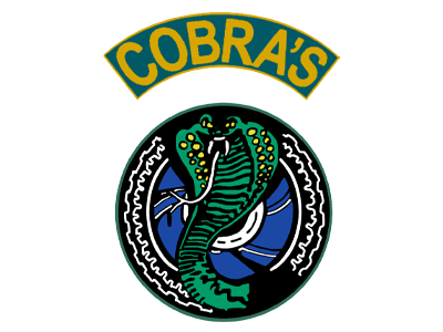 Logo MTC Cobra's