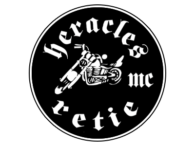 Logo Heracles MC