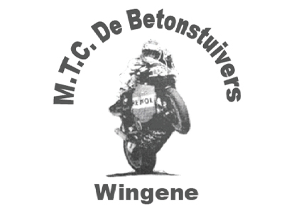 Logo MTC De Betonstuivers