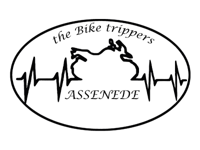Logo the Bike trippers