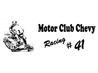 Logo MC Chevy