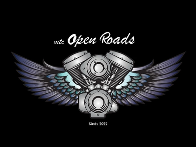 Logo Mtc Open Roads