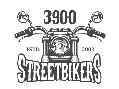 Logo Streetbikers