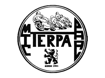 Logo MTC TERPA