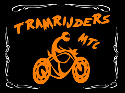 Logo MTC  De Tramrijders