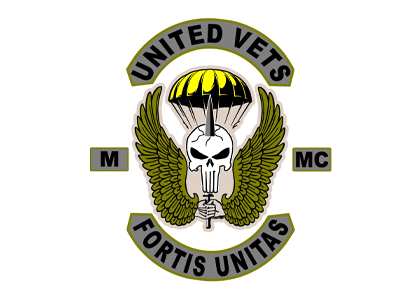 Logo United Vets MMC