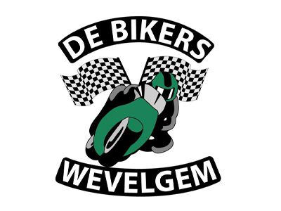Logo De Bikers