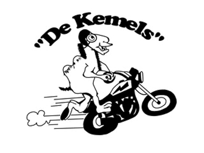 Logo MTC De Kemels
