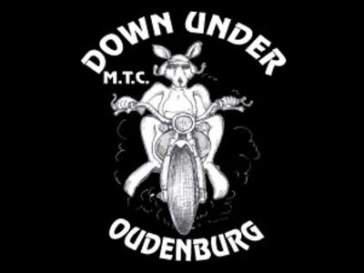 Logo MTC Down Under