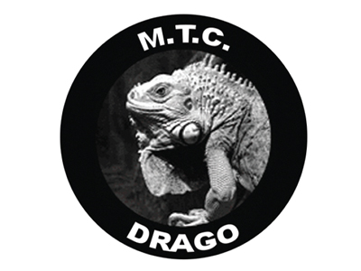 Logo MTC Drago