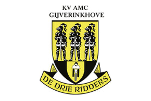 Logo KV AMC Gijverinkhove