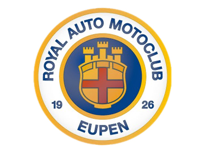 Logo RAMC Eupen
