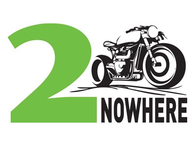 Logo 2 Nowhere