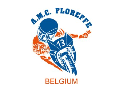 Logo AMC Floreffe
