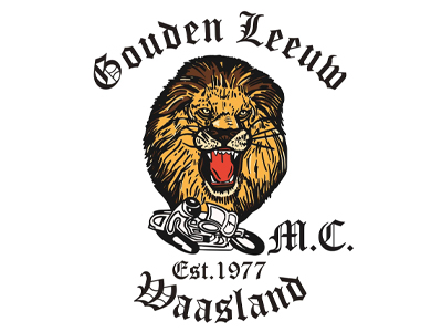 Logo MC Gouden Leeuw