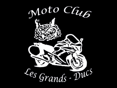 Logo MC Les Grands Ducs