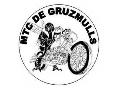 Logo MTC De Gruzmulls
