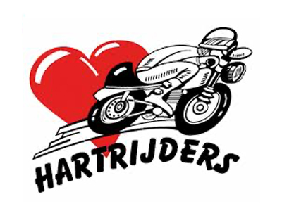 Logo Hartrijders