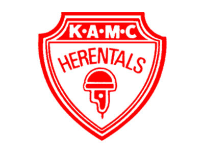 Logo KAMC Herentals