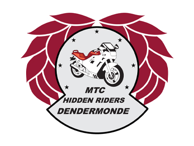 Logo MTC Hidden Riders