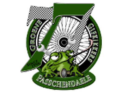 Logo De Groene Gifkikkers