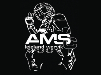 Logo AMSC Leieland