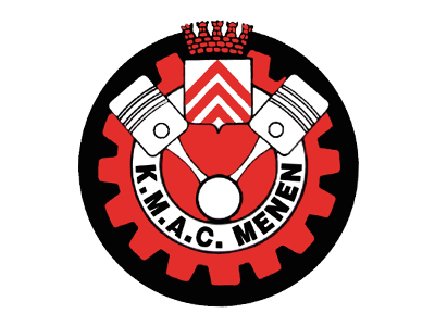 Logo KMAC Menen