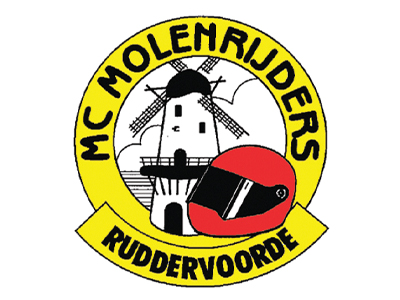 Logo MC Molenrijders