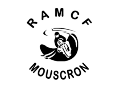 Logo RAMCF Mouscron