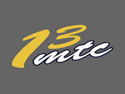 Logo MTC 13