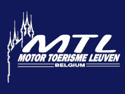 Logo Motor Toerisme Leuven