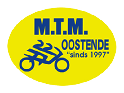 Logo MTM Oostende