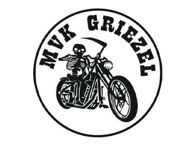 Logo MVK Griezel