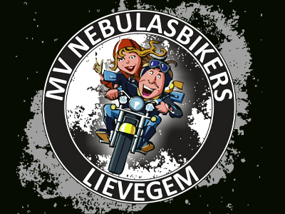 Logo MV Nebulasbikers