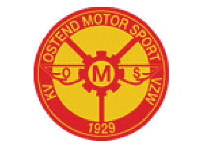 Logo KV Ostend Motor Sport