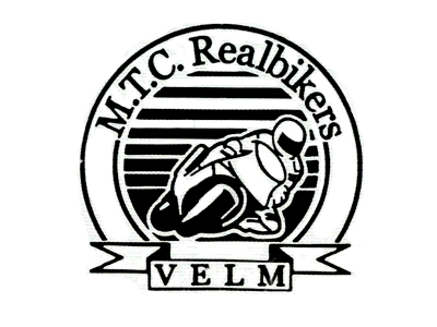 Logo MTC Realbikers