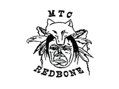 Logo MTC Redbone